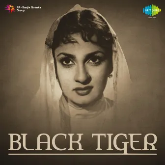 Black Tiger (Original Motion Picture Soundtrack) by Bulo C.Rani