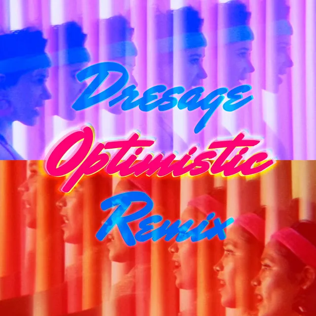 Optimistic - Remix