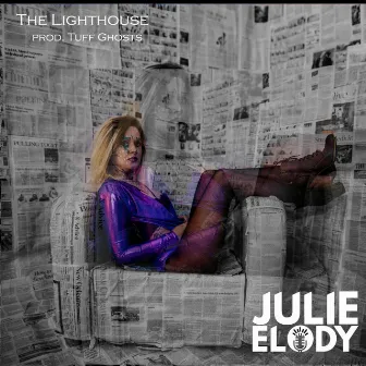 The Lighthouse by Julie Elody