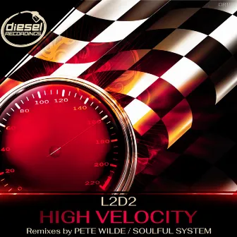 High Velocity by L2D2