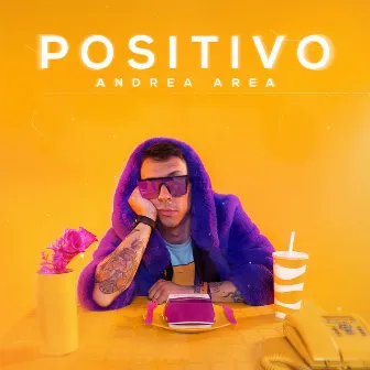 Positivo by Andrea Area