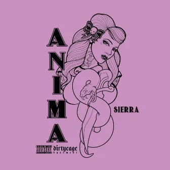 Anima by Sierra