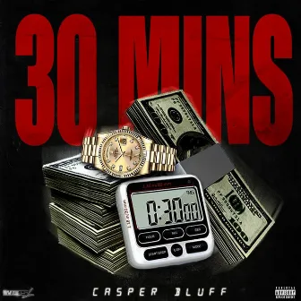 30 Mins by Casper Bluff