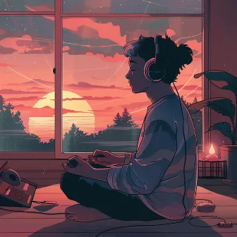 Lofi Leisure Vibes: Tones for Relaxation by Perfect Relaxation