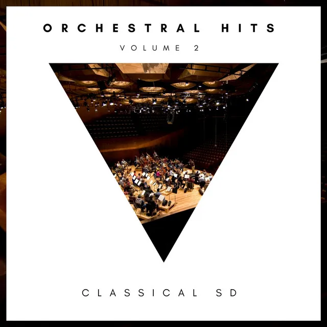 Orchestral Hits Vol.2