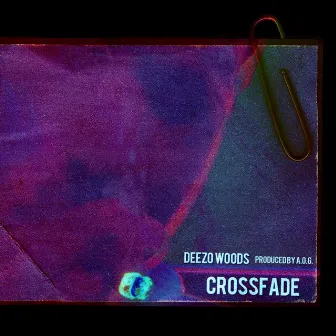 CROSSFADE by A.O.G.