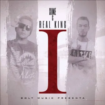 I by Real King