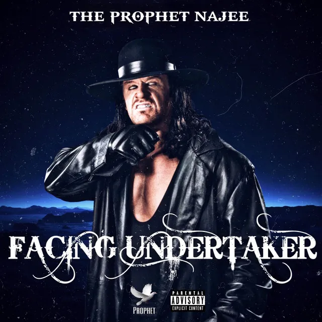 Facing Undertaker