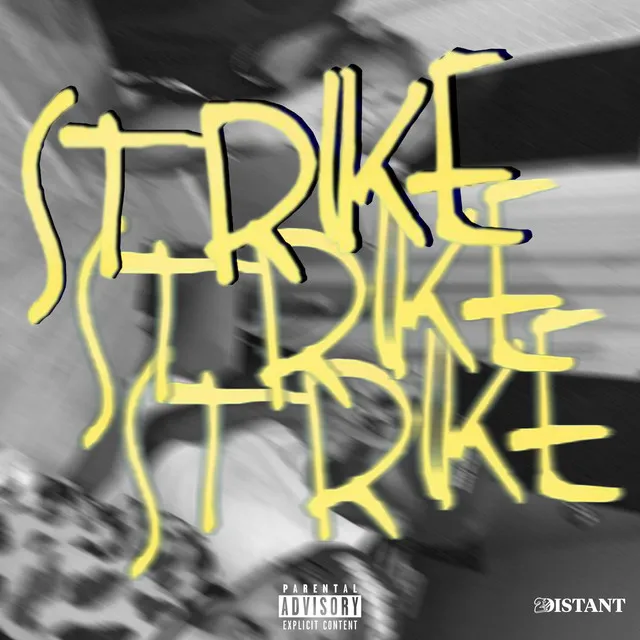 STRIKE FREESTYLE