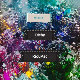 MOLLY by Dichy