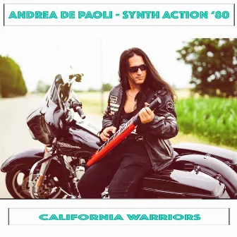 Synth Action'80 by Andrea De Paoli