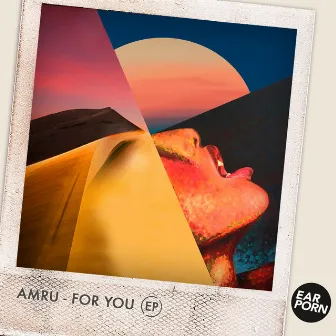 For You by AMRU