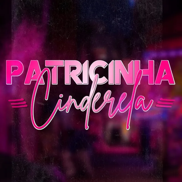 Patricinha Cinderela