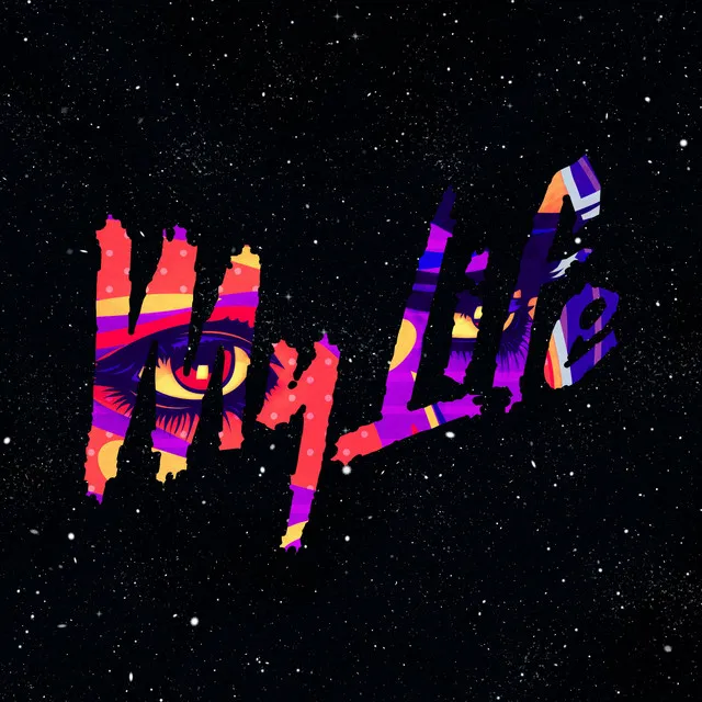 My Life - Marvel83' Remix