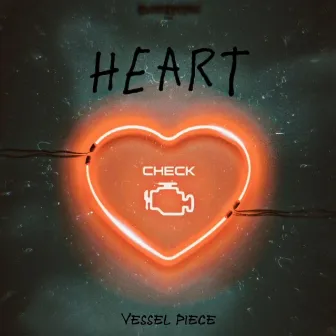 Heart Check by Vessel Piece