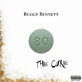 The Cure by Buggy Bennett