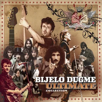 The Ultimate Collection by Bijelo Dugme