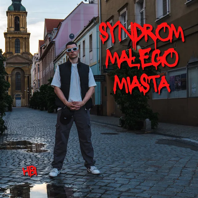 Syndrom Małego Miasta