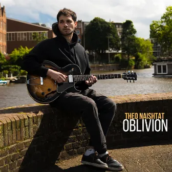 Oblivion by Theo Naishtat