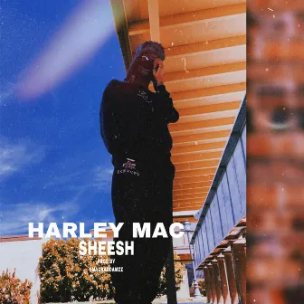 SHEESH by Harley Mac