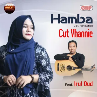 Hamba by Cut Vhannie