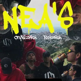 NEAS by Rolo WCK