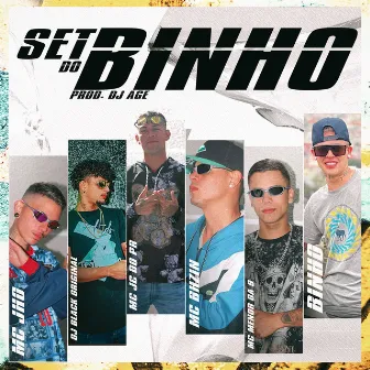 Set do Binho by Mc Jho