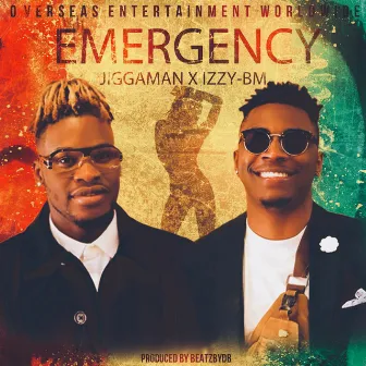 Emergency by Jiggaman