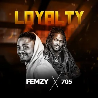 Loyalty by 