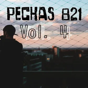 Vol. 4 by Pechas 821