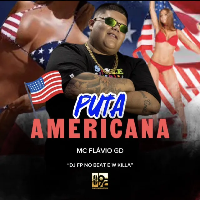 Puta Americana