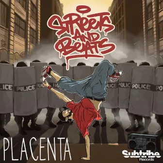 Streets & Beats by Placenta