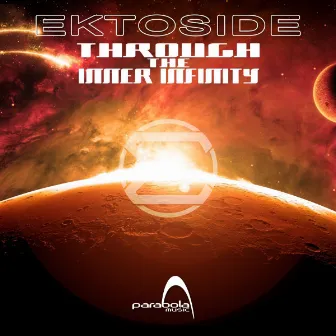 Through the Inner Infinity by Ektoside