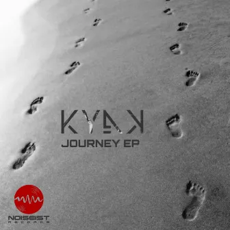 Journey by Kyak