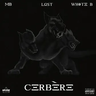 Cerbère by Lost