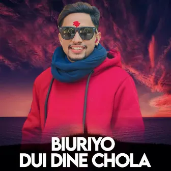 BIURIYO DUI DINE CHOLA by Shyam Chhetri