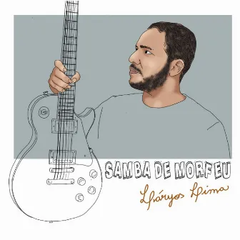 Samba de Morfeu by Leone Vinicius