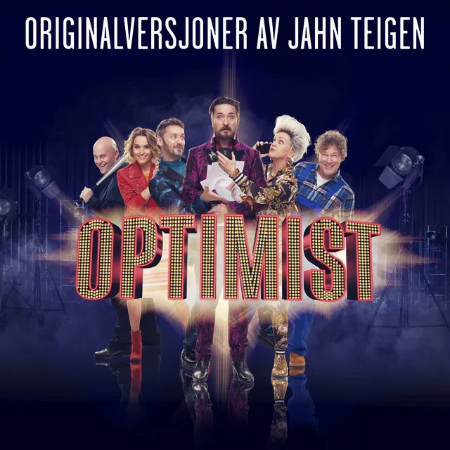 Optimist - 2009 Remastered Version