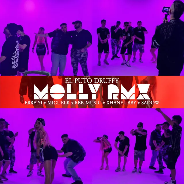 Molly Rmx