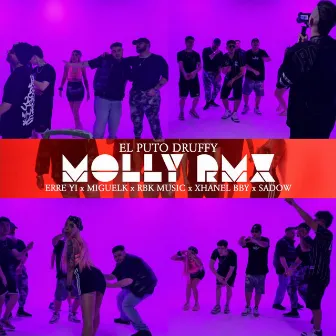 Molly Rmx by RBK Music