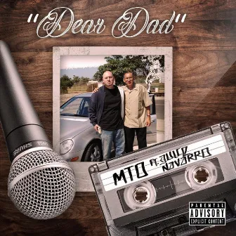 Dear Dad by MTO