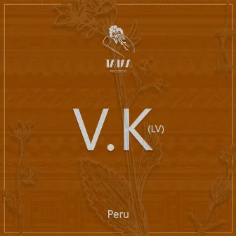 Peru by V.K (LV)