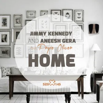 Home by Jimmy Kennedy