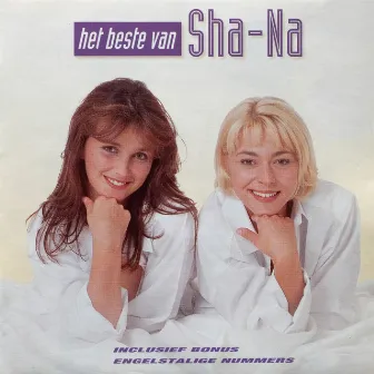 Het Beste Van by Sha-Na