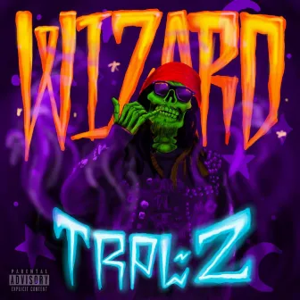 Wizard by Trpl-Z