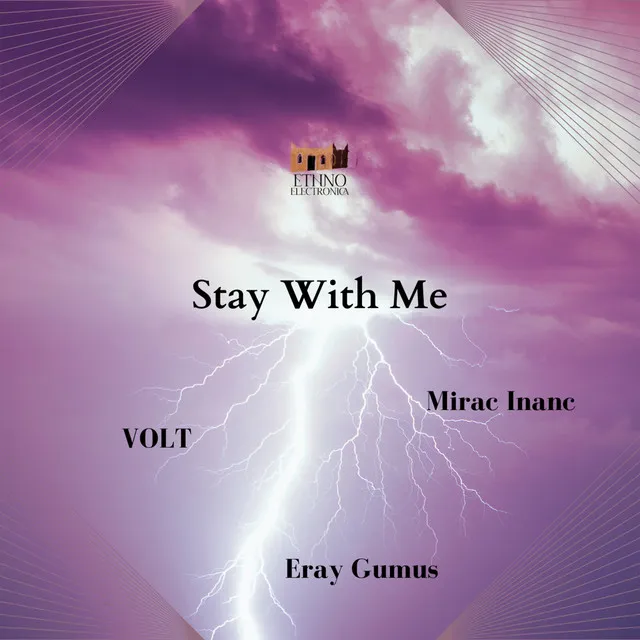 Stay With Me - Dub Mix