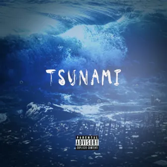 Tsunami by Jtubbs