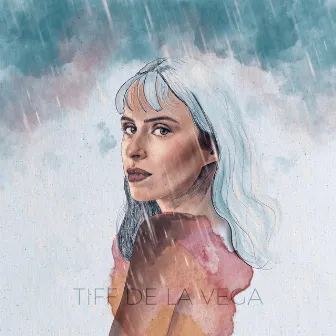 Lluvia by Tiff de la Vega