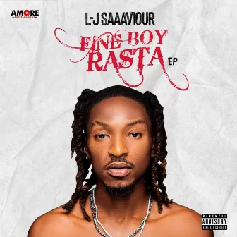 Fine Boy Rasta by L-J Saaaviour