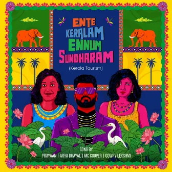 Ente Keralam Ennum Sundharam (Kerala Tourism) by Prayaan